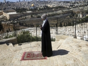 كورونا في القدس: انخفاض الحالات وتفاؤل حذر