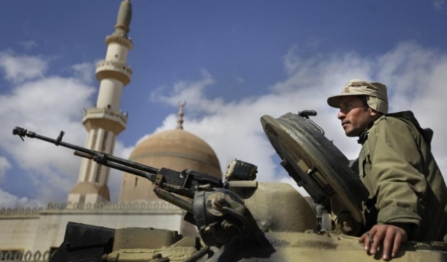 بعد إغلاقها نحو 7 أشهر: ليبيا تعيد فتح مساجدها 
