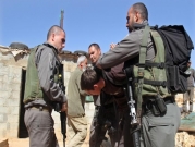 الاحتلال يعتقل 5 فلسطينييّن في مخيمي الفوّار وجنين 