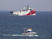تركيا تعلن إرسال سفينة تنقيب لمياه تتنازع عليها مع اليونان