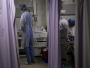 56 إصابة بكورونا بغزة والقدرة الاستيعابية للقطاع الصحي محدودة