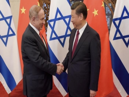 تقارير: مكاسب إسرائيل من التطبيع يشوبها فتور صيني