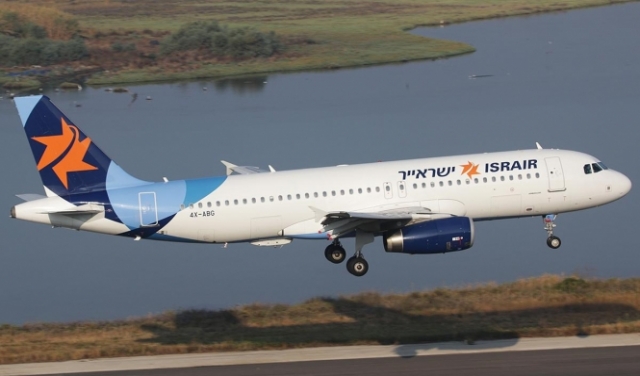 شركة من دبي تتقدم لمناقصة شراء شركة طيران إسرائيلية