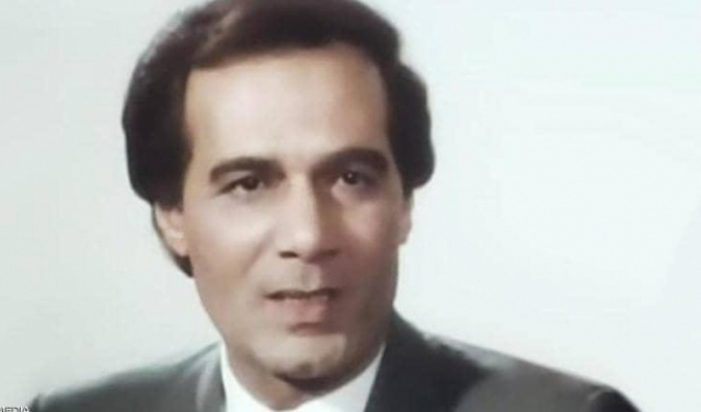 وفاة الفنان المصريّ محمود ياسين