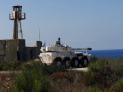 الجيش اللبناني: 6 خروقات إسرائيلية تزامنا مع مفاوضات الترسيم