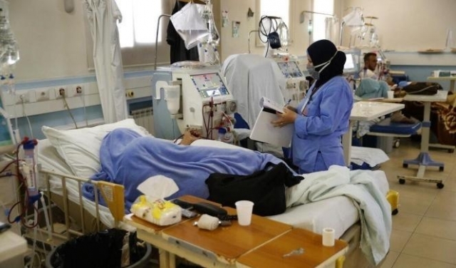 الأردن: تسجيل أعلى حصيلة إصابات يومية بكورونا 
