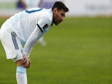 ميسي لبيريز: لن أنتقل إلى ريال مدريد