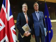 بريطانيا تدعو إلى الاستعداد للخروج من الاتحاد الأوروبي "بدون اتفاق"