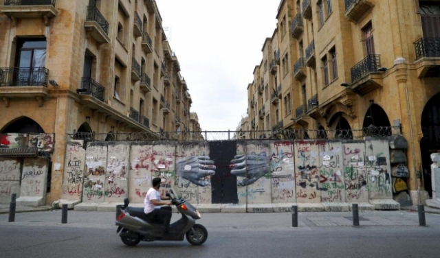 الذكرى الأولى للثورة اللبنانيّة: وعود عون لا تنتهي
