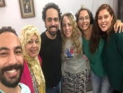 مصر: إطلاق سراح الكوميدي شادي أبو زيد