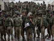 "الجيش الإسرائيلي غير مستعد للتعامل مع هجوم كيميائي"