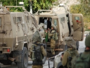 الاحتلال يعتقل 5 فلسطينيين في بيت لحم والخليل