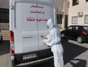الصحة الفلسطينية: 8 وفيات و513 إصابة بفيروس كورونا