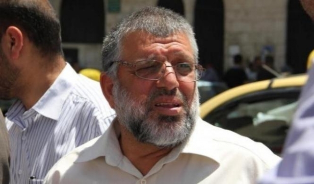 حماس: اعتقال حسن يوسف محاولة لعرقلة المصالحة