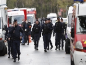مقتل المدرس الفرنسي: اتهام 6 أشخاص بينهم قاصران