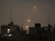 إطلاق قذيفتين من قطاع غزة على عسقلان