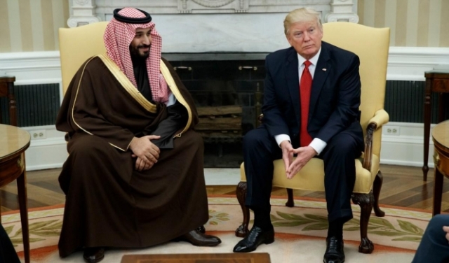 مسؤول إسرائيلي: السعودية ستنضم للتطبيع قريبًا