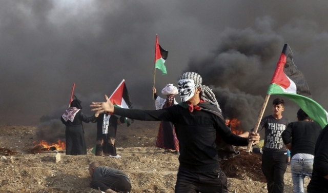 تقرير: إسرائيل تريد تهدئة بغزة بمعزل عن تبادل أسرى