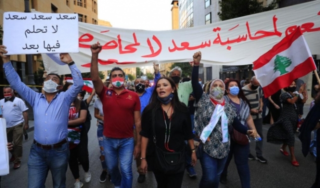 بين المماطلة والمحاصصة وعقبات الداخل والخارج.. اللبنانيون في دوامة الحكومة