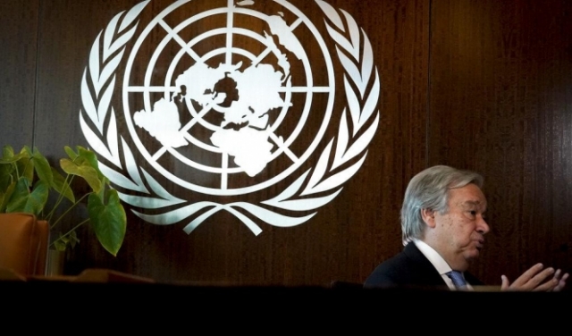 فشلت في حل القضيّة الفلسطينيّة ومنع الإرهاب: دعوات دوليّة لإصلاح الأمم المتحدة