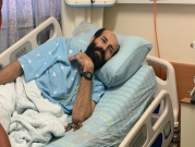 الأسير الأخرس لـ"عرب 48": يريدون إعدامي.. زوجته: "إدارة المشفى شريكة للاحتلال"