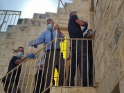 القدس: مجلس الأوقاف يطالب بالإفراج عن الشيخ بكيرات وإعادة المقتنيات المصادرة