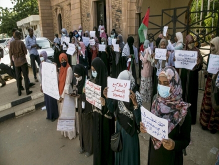 وزير الخارجية السوداني: جرى لي ذراعنا للتطبيع مع إسرائيل