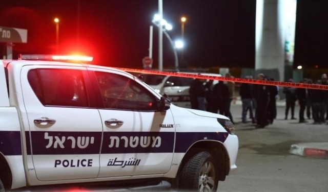 القدس: مقتل شاب عربي طعنا في سوق تلبيوت