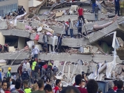 أكثر من 22 قتيلا جراء زلزال تركيا واليونان ومئات الجرحى