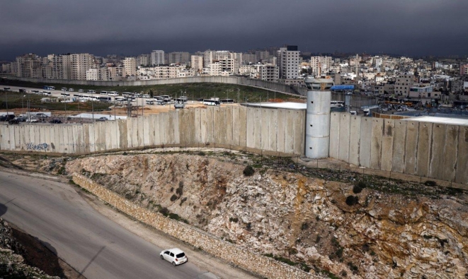 آفي شلايم | إسرائيل وفلسطين: إعادة تقييم وتنقيح وتفنيد