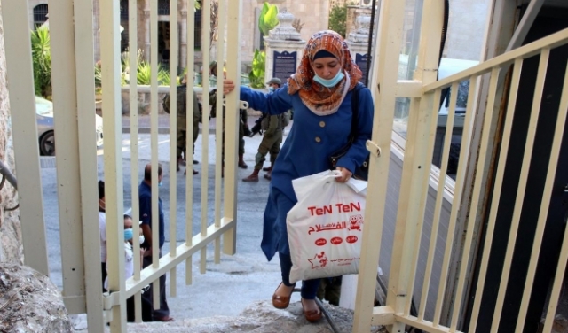 الصحة الفلسطينية: حالتا وفاة بكورونا و521 إصابة جديدة