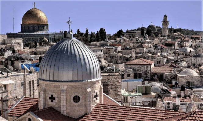 الوقف في القدس... المكانة والتحدّيات القانونيّة