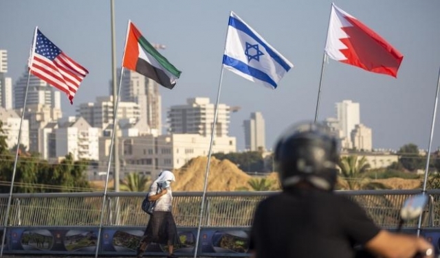 الإمارات: المصادقة على اتفاقية إعفاء متبادل من التأشيرة مع إسرائيل
