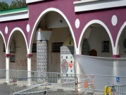 وضع رأس خنزير داخل مسجد شمالي فرنسا