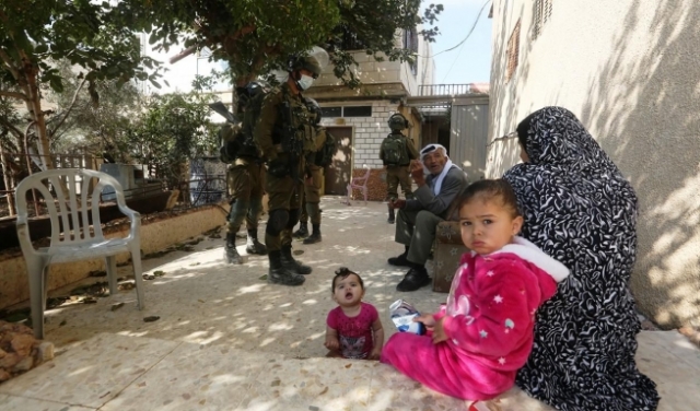 تقرير: الاحتلال قتل 7 أطفال فلسطينيين منذ بدء 2020