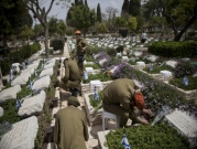 حاخام يحتج على تغيير إجراءات الدفن في المقابر العسكرية