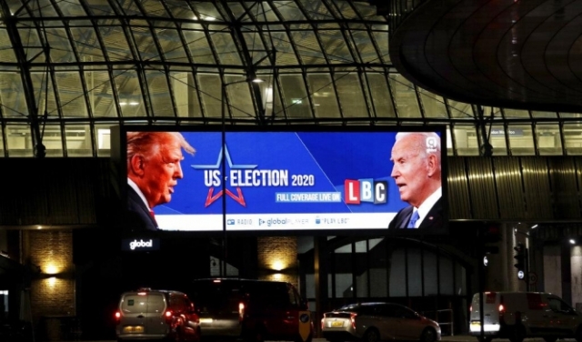 الانتخابات الأميركية: تبادل الاتهامات وجدل حول إعلان النتائج