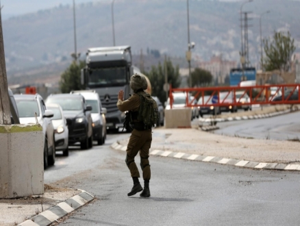 حوارة: الاحتلال يعدم مستشارًا قانونيا بالأمن الوقائي الفلسطيني