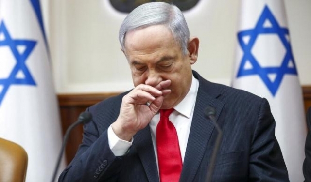 تحليلات إسرائيلية: فوز بايدن يدخل نتنياهو إلى أزمة