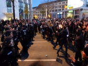 ألمانيا: الآلاف يتظاهرون ضد إجراءات كورونا