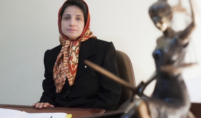 إيران: إفراج عن ناشطة حقوقية معروفة
