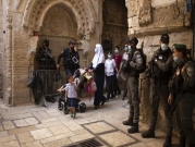 كورونا في القدس المحتلّة: حالتا وفاة و76 إصابة وبلدات تُصنَّف حمراء 