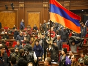 الشرطة الأرمينية تستعيد السيطرة على البرلمان ومقر الحكومة في يريفان 