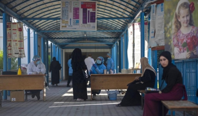كورونا بغزة: 3 وفيات و191 إصابة خلال 24 ساعة