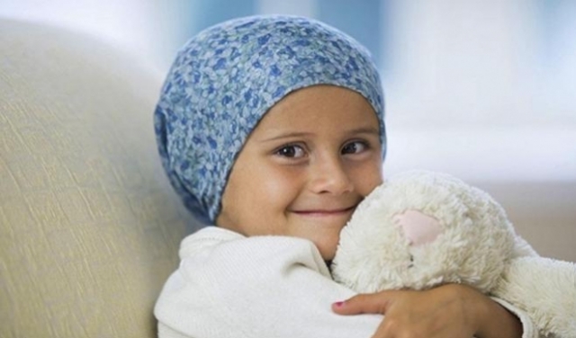 مطالبة بدعمهم بظلّ كورونا؛ 25% من الأطفال مرضى السرطان عرب