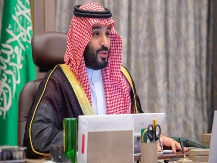 بعد هجومي جدّة: بن سلمان يتوعد بالضرب "بيد من حديد"