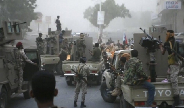 هجمات للحوثيين على أهداف سعودية بمسيرة وزورقين مفخخين