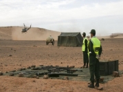 لأول مرة منذ 30 عاما: اشتباكات عسكرية جنوبي المغرب