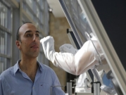 الصحة الإسرائيلية: 815 إصابة جديدة بكورونا أمس