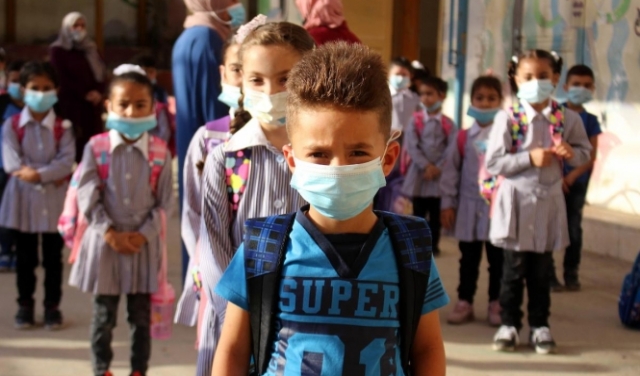 الصحة الفلسطينية: 6 وفيات جديدة بكورونا